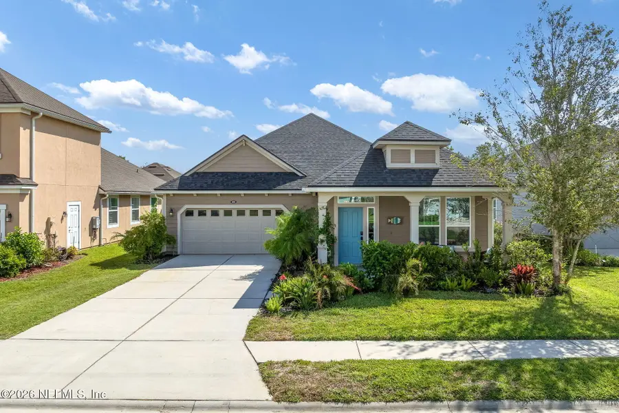 100 Castlebrook Lane, Ponte Vedra, FL 32081 - #2
