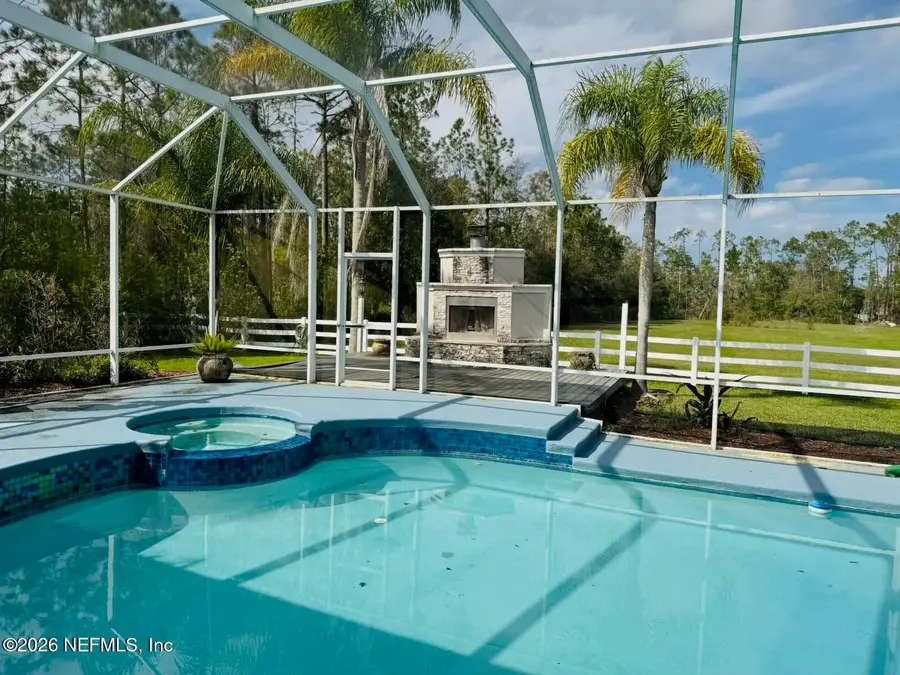 3551 Red Barn Lane, Ormond Beach, FL 32174 - #3