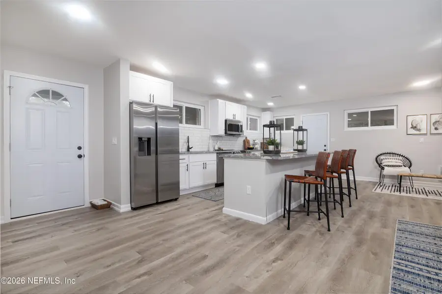 7214 Poinciana Avenue, Jacksonville, FL 32217 - #2