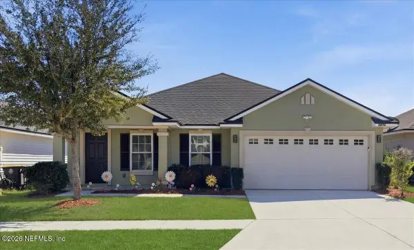 9876 Sailor Drive, Jacksonville, FL 32221