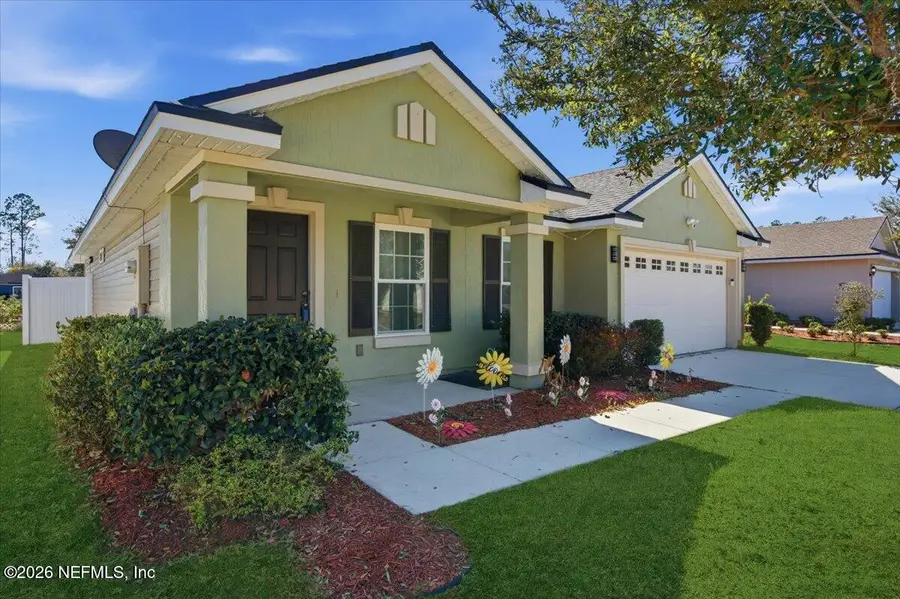 9876 Sailor Drive, Jacksonville, FL 32221 - #3