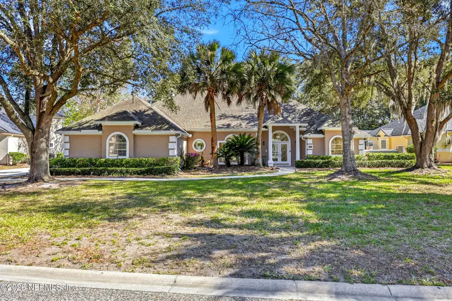 603 Thornwood Lane, Orange Park, FL 32073 - #2