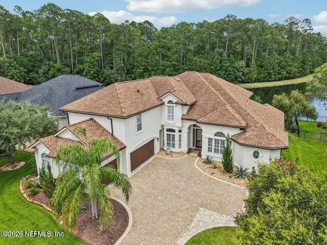 2517 Sunny Creek Drive, Fleming Island, FL 32003 - #2