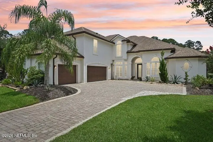 2517 Sunny Creek Drive, Fleming Island, FL 32003 - #3