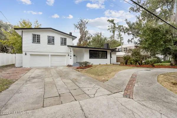 1519 Cornell Road, Jacksonville, FL 32207