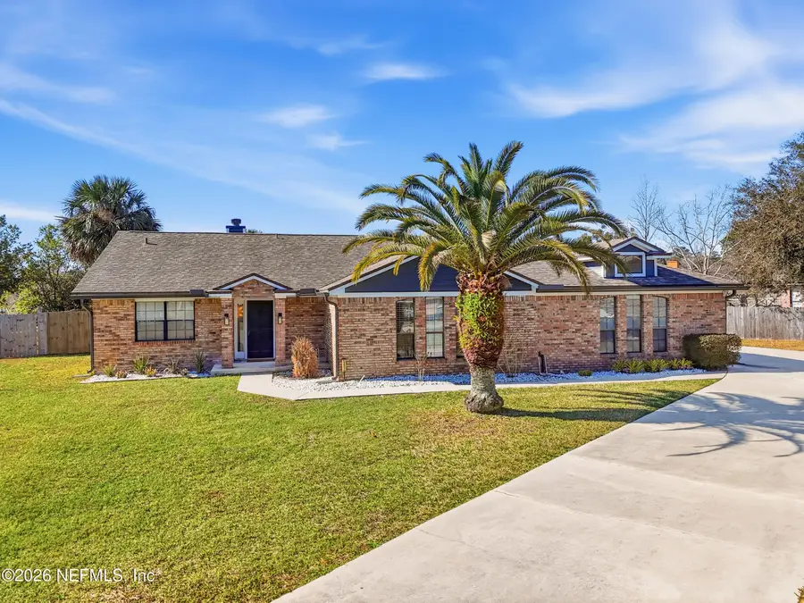 12530 Rock Rose Lane, Jacksonville, FL 32225 - #2