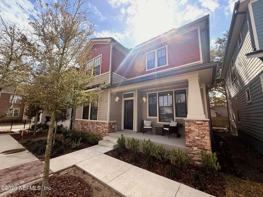 2913 Fleur Ln Lane, Jacksonville, FL 32205 - #2