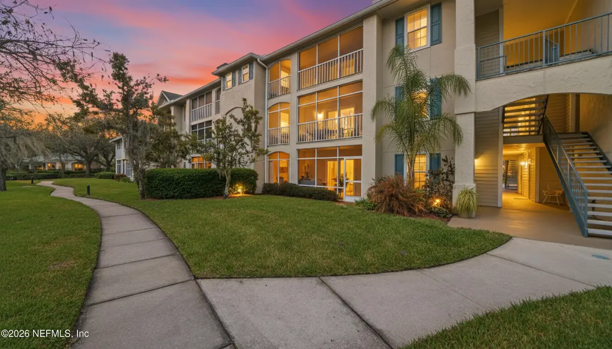 100 Ironwood Drive #114, Ponte Vedra Beach, FL 32082 - #1