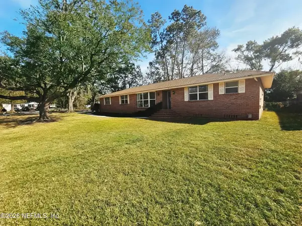 5400 E Teakwood Lane, Jacksonville, FL 32244