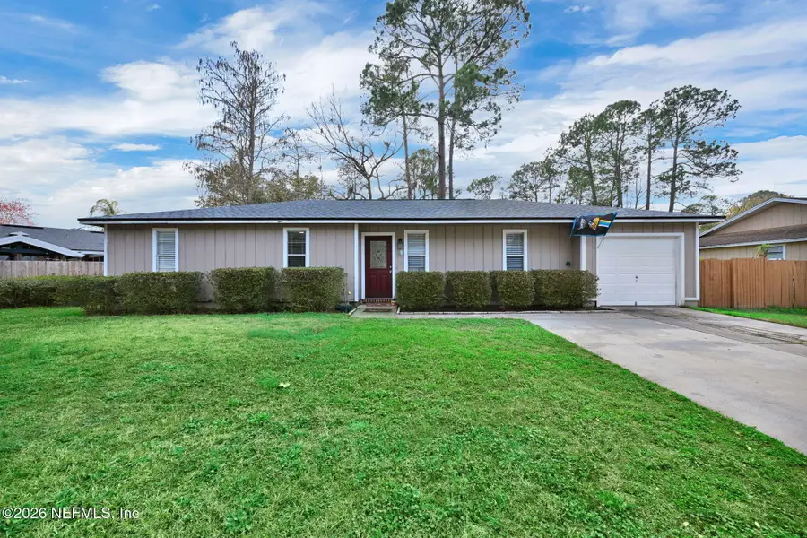 5168 Horse Track N Drive, Jacksonville, FL 32257 - #2
