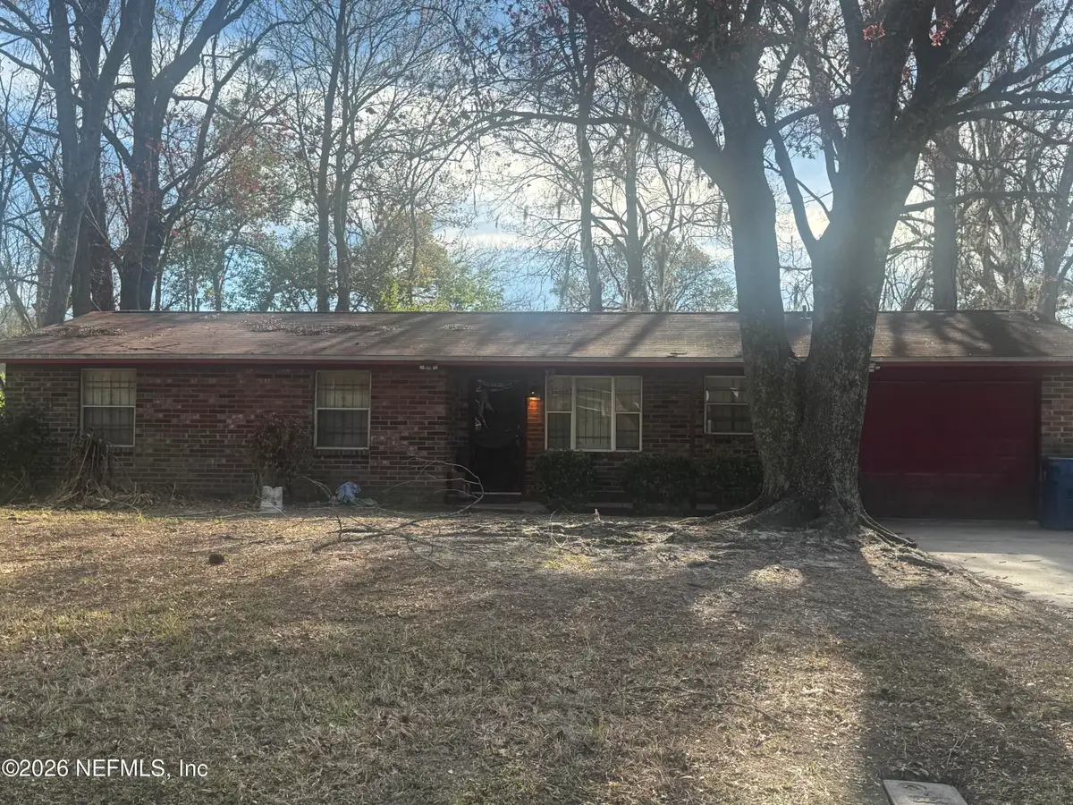 7432 Gainesville Avenue, Jacksonville, FL 32208 - #1