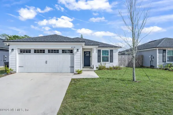 4115 Suncoast Crossing Lane, Jacksonville, FL 32210