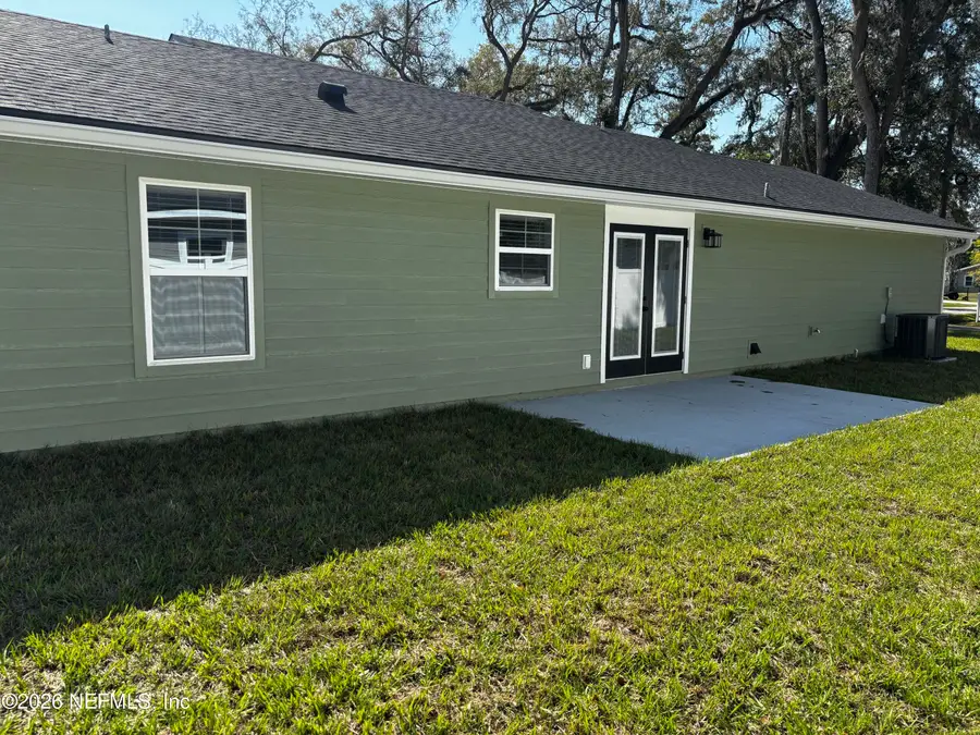 45110 Booth Street, Callahan, FL 32011 - #3