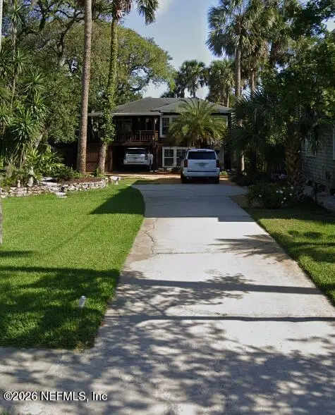 315 5th Street, Atlantic Beach, FL 32233
