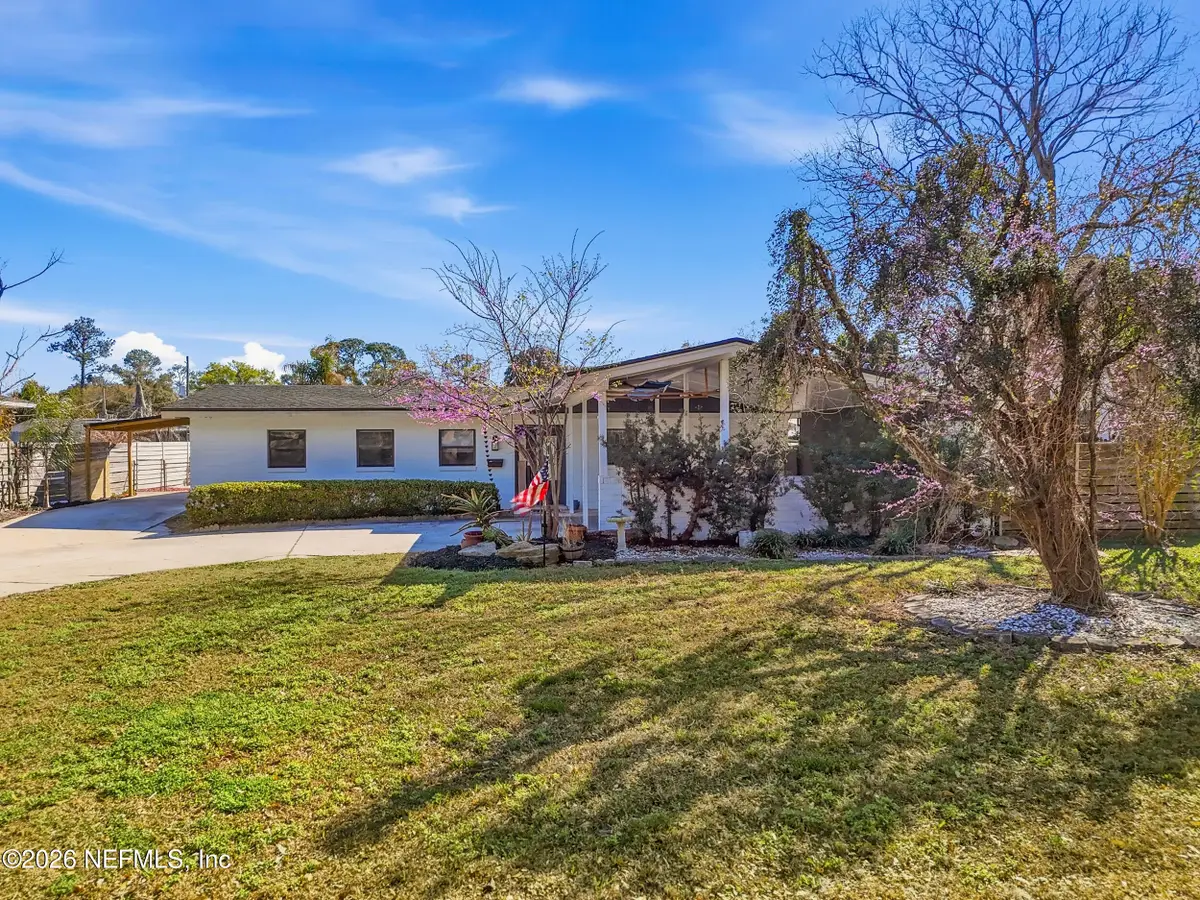 6014 Wateredge Lane, Jacksonville, FL 32211 - #1