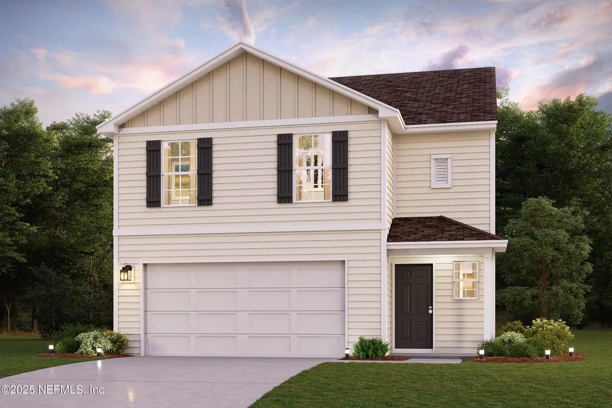 3544 Mildred Way, Jacksonville, FL 32254 - #1