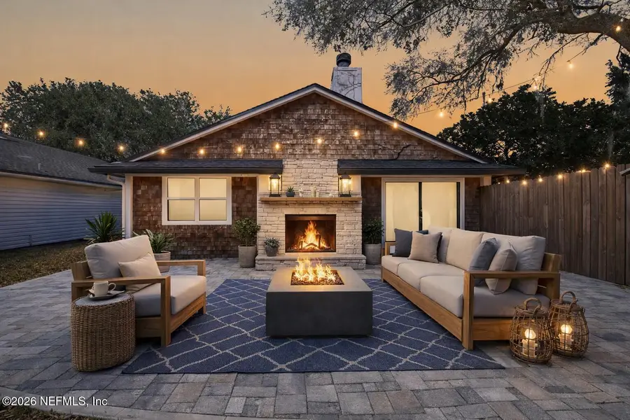 4370 Lake Woodbourne Drive, Jacksonville, FL 32217 - #2