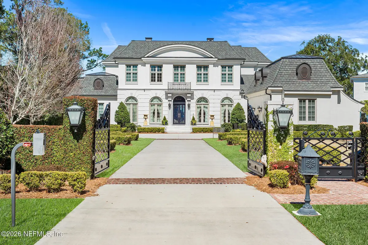 3733 Ortega Boulevard, Jacksonville, FL 32210 - #1