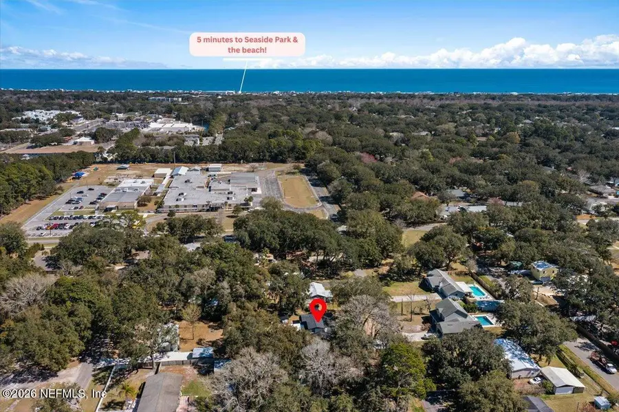 1457 Holly Drive, Fernandina Beach, FL 32034 - #3