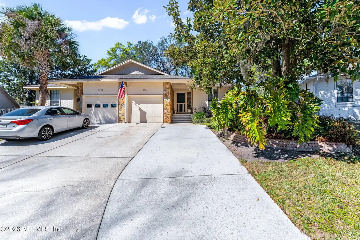 3966 Arbor Lake Circle, Jacksonville, FL 32225 - #1