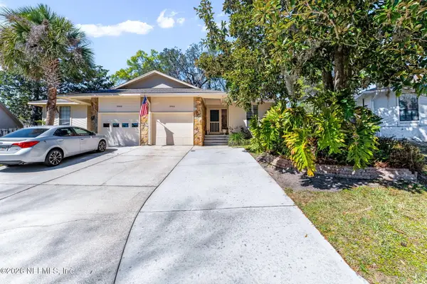 3966 Arbor Lake Circle, Jacksonville, FL 32225