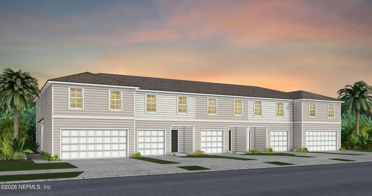 1856 Normandy Pines Lane, Jacksonville, FL 32221 - #1