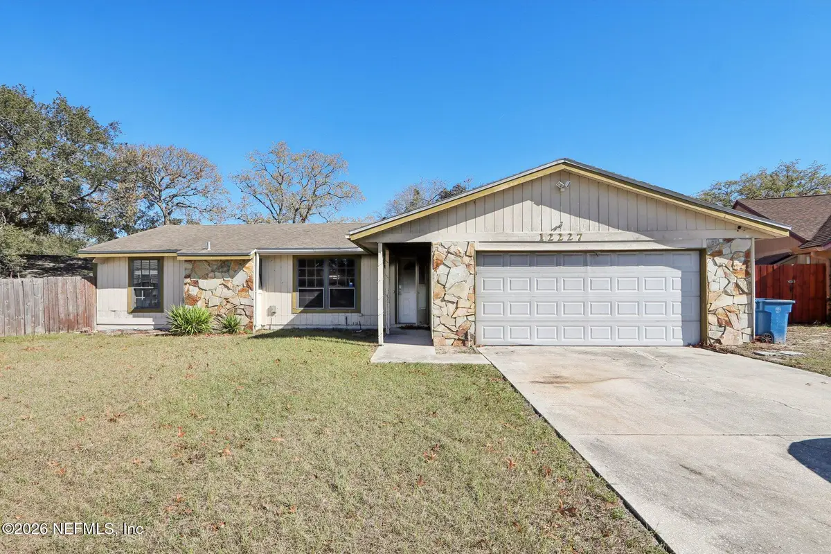 12227 Chippenham Court, Jacksonville, FL 32225 - #1
