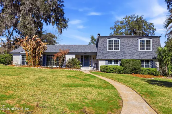 3938 Colony Cove Trail, Jacksonville, FL 32277