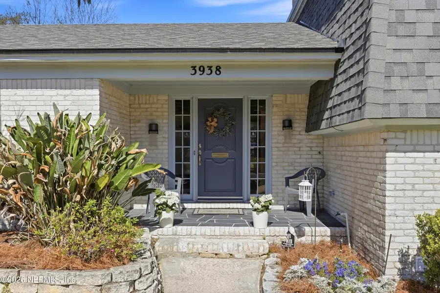 3938 Colony Cove Trail, Jacksonville, FL 32277 - #2