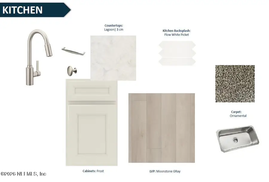 26 Aileron Lane, Saint Johns, FL 32259 - #2