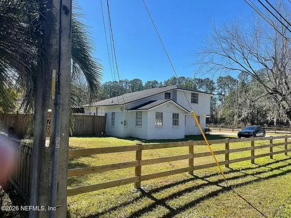 6756 Trout River Boulevard, Jacksonville, FL 32219