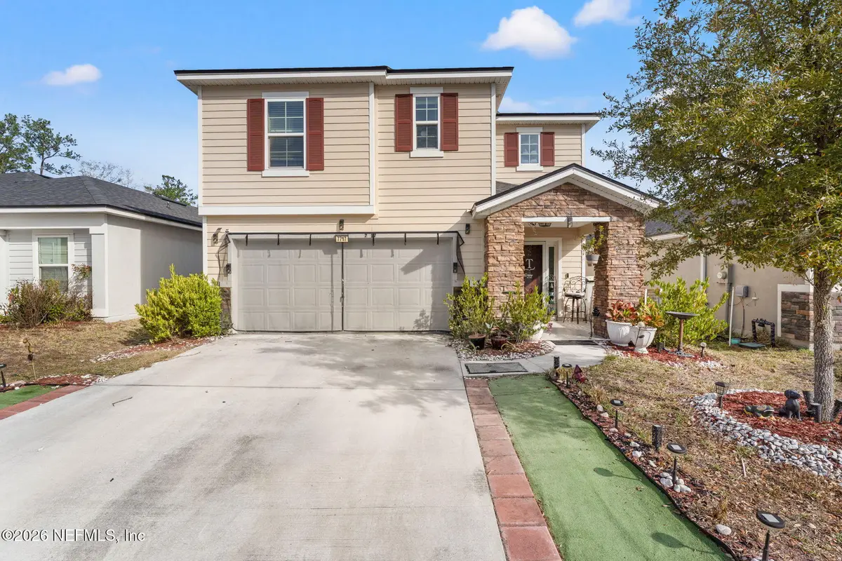 7717 Honor Court, Jacksonville, FL 32210 - #1