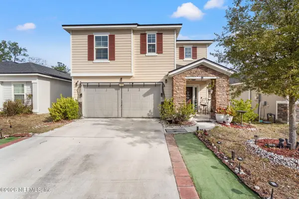 7717 Honor Court, Jacksonville, FL 32210