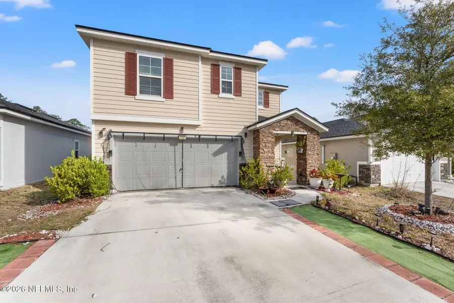 7717 Honor Court, Jacksonville, FL 32210 - #2