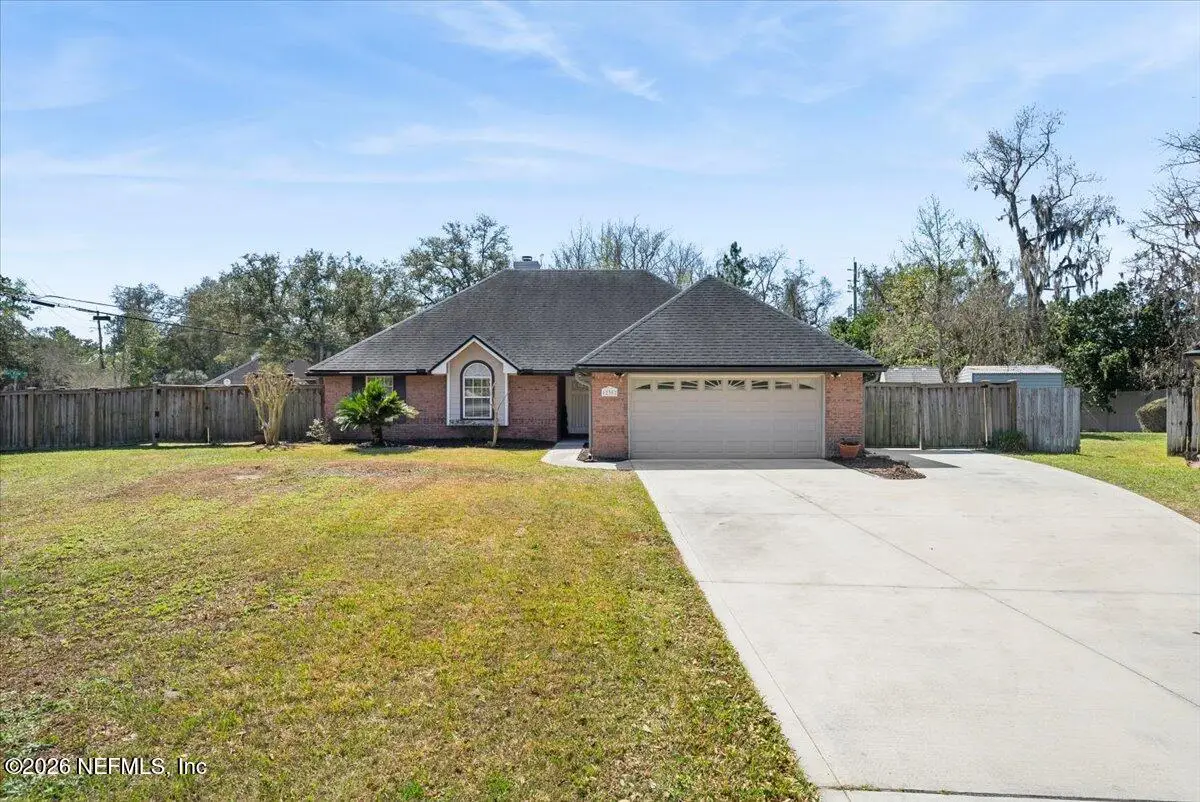 12352 Hood Landing Road, Jacksonville, FL 32258 - #1