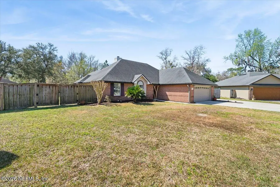 12352 Hood Landing Road, Jacksonville, FL 32258 - #3