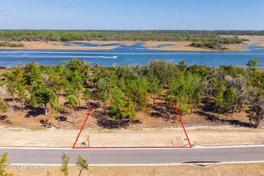 986 S Harbor Lights Drive, Ponte Vedra, FL 32081 - #2