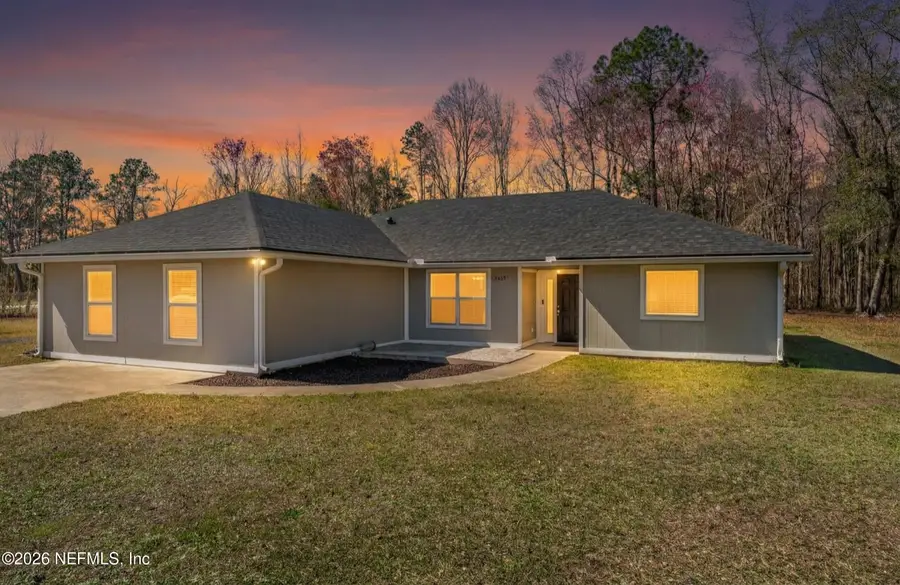 44051 Little Sweetgum Lane, Callahan, FL 32011 - #3