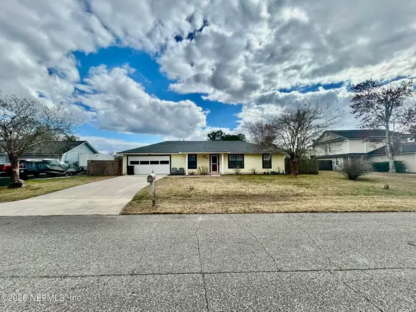 2268 Felucca Drive, Middleburg, FL 32068