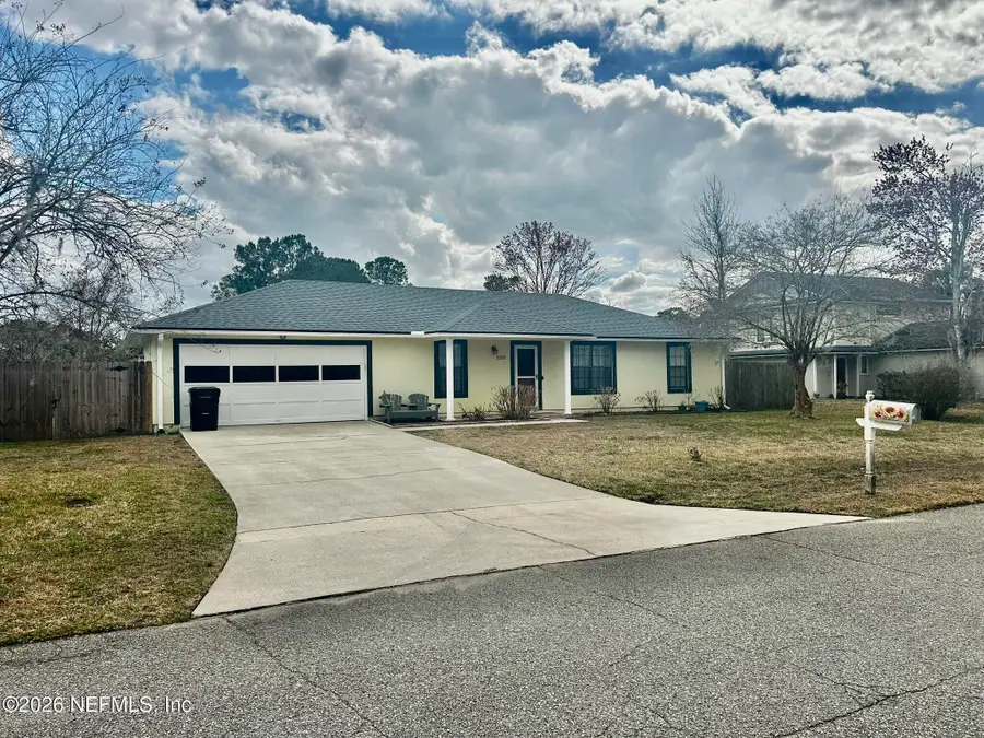 2268 Felucca Drive, Middleburg, FL 32068 - #2