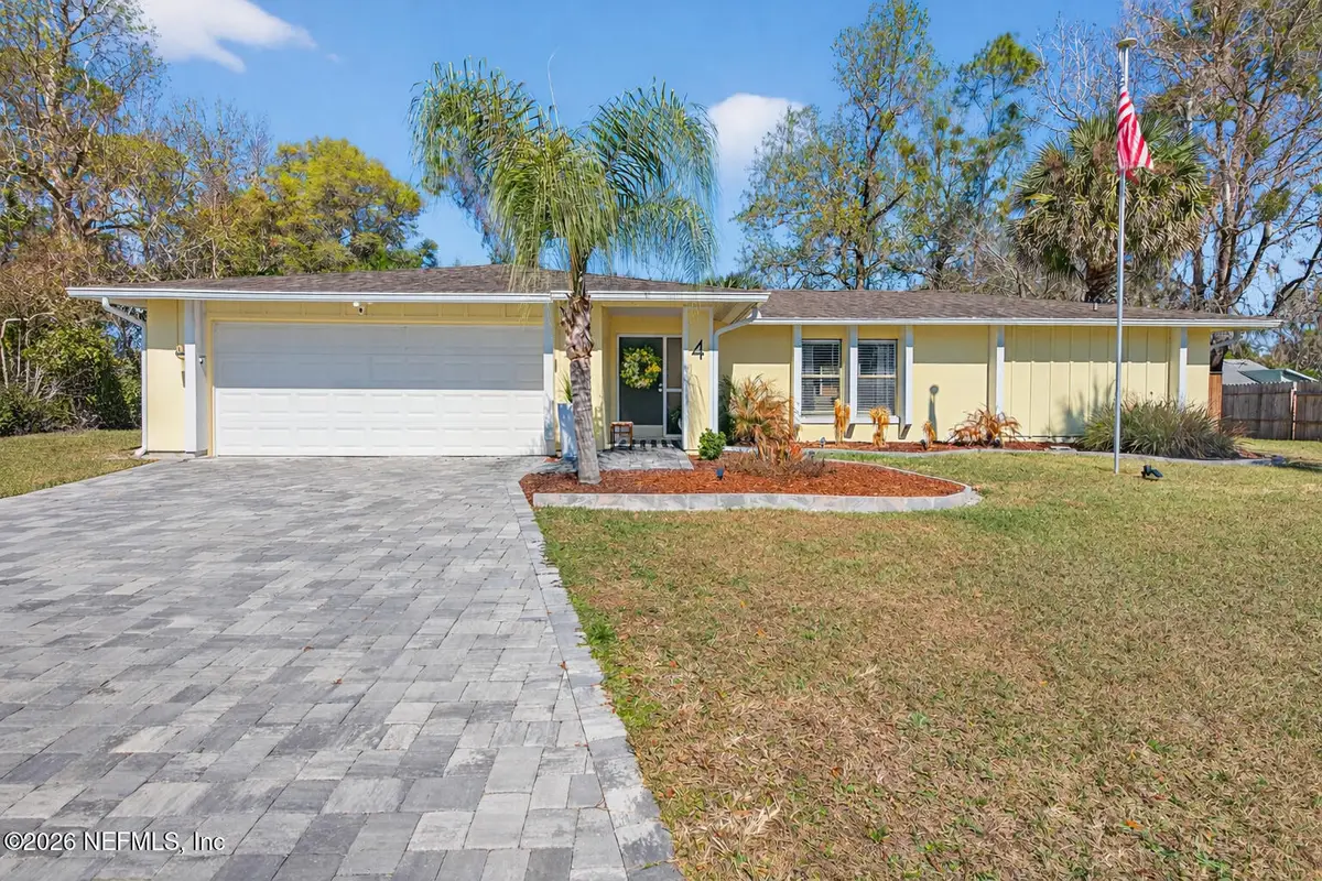 4 Blakeview Court, Palm Coast, FL 32137 - #1
