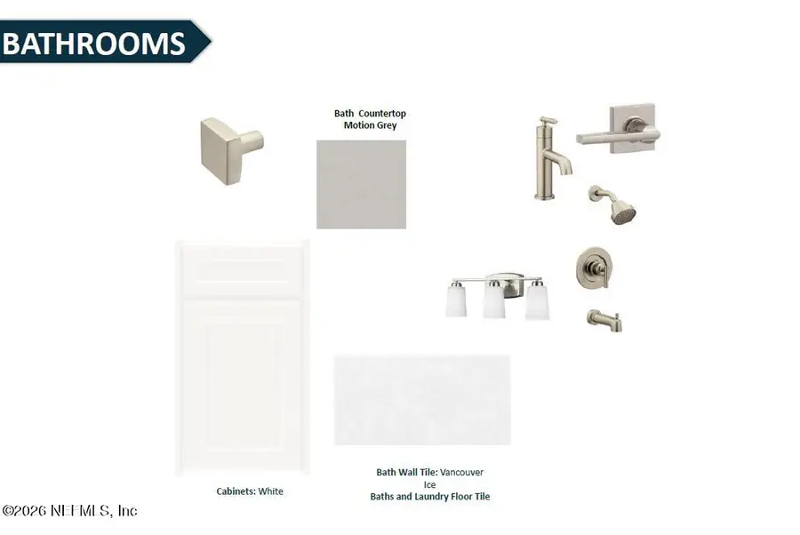 29 Tailhook Trail, Saint Johns, FL 32259 - #3