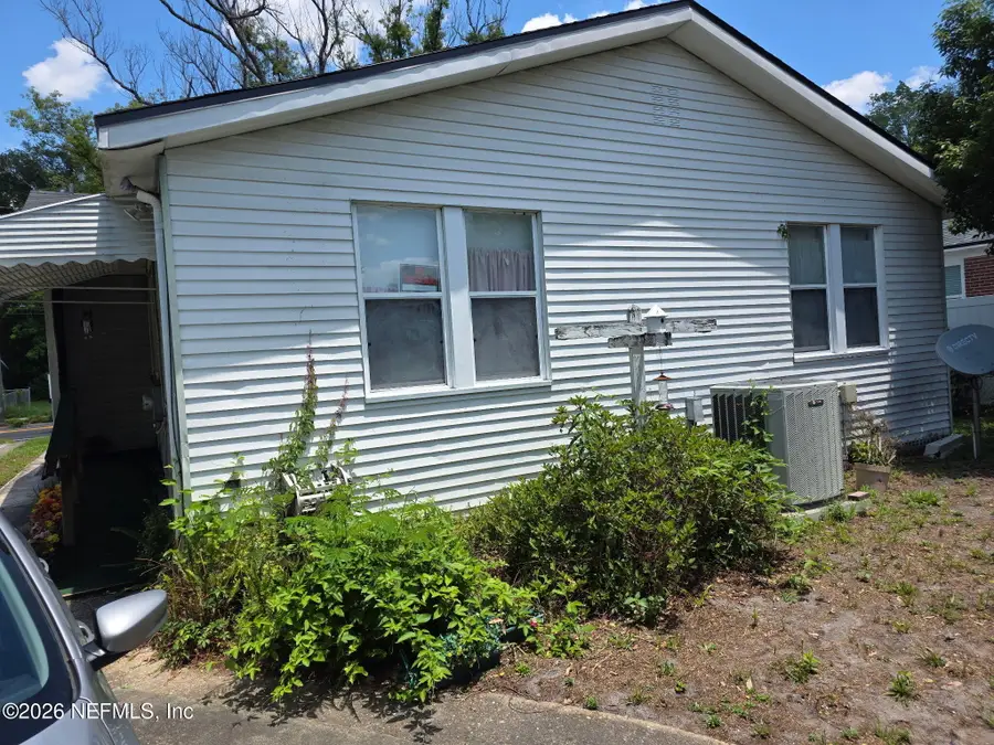 4808 Post Street, Jacksonville, FL 32205 - #2