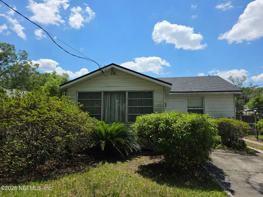 4808 Post Street, Jacksonville, FL 32205 - #3