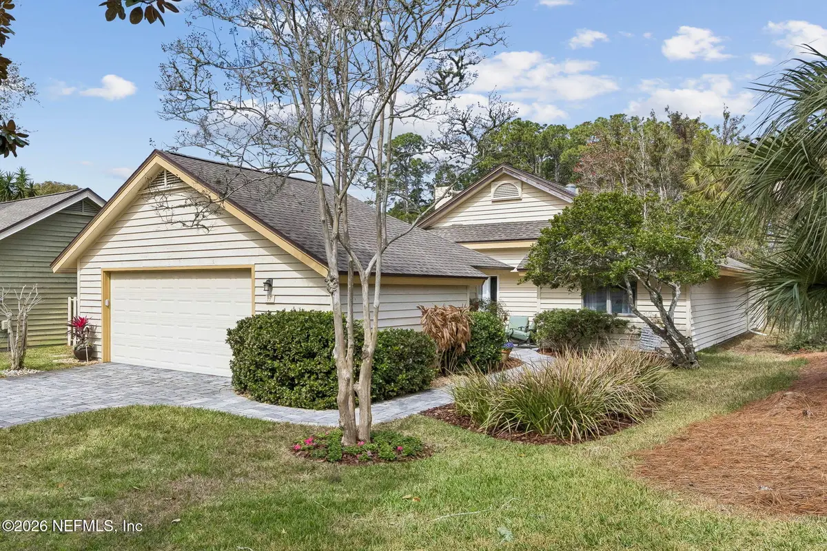 17 Carriage Lane, Ponte Vedra Beach, FL 32082 - #1