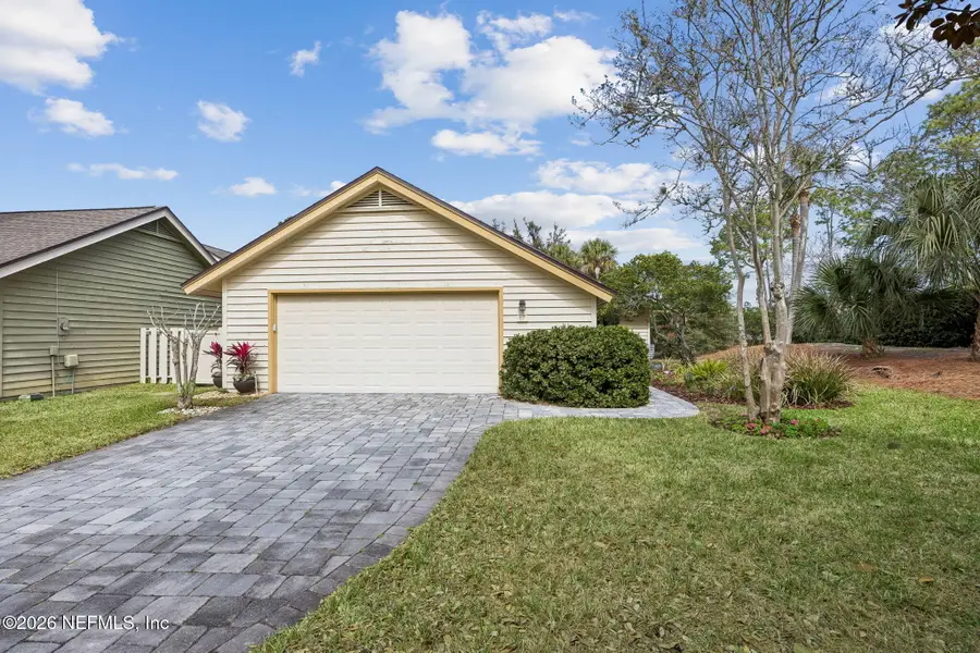 17 Carriage Lane, Ponte Vedra Beach, FL 32082 - #2