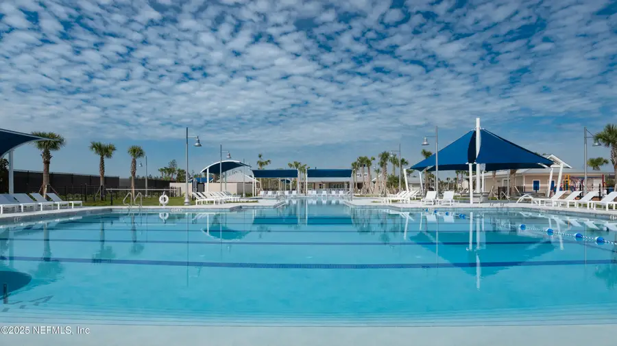 201 Otsego Lane, Saint Augustine, FL 32092 - #3