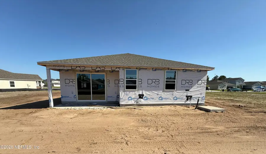 1341 Hammock Dunes Drive, Jacksonville, FL 32221 - #3