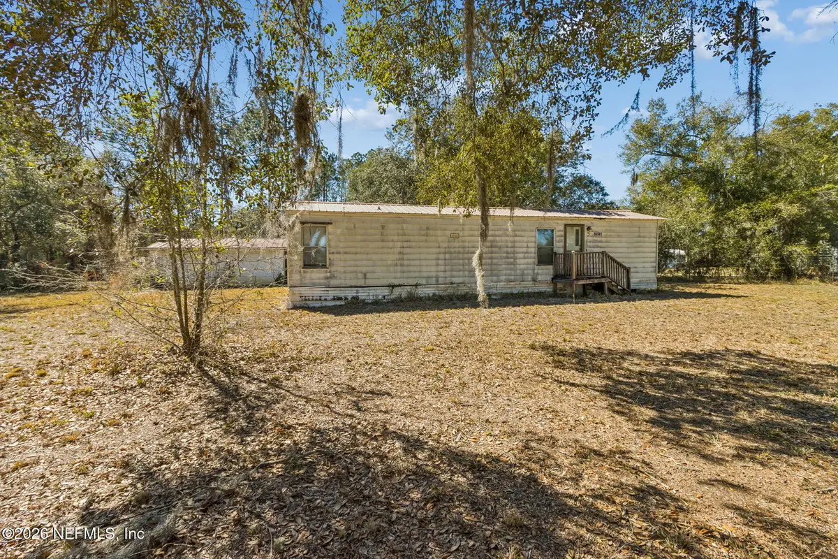 86341 Goodbread Road, Yulee, FL 32097 - #1