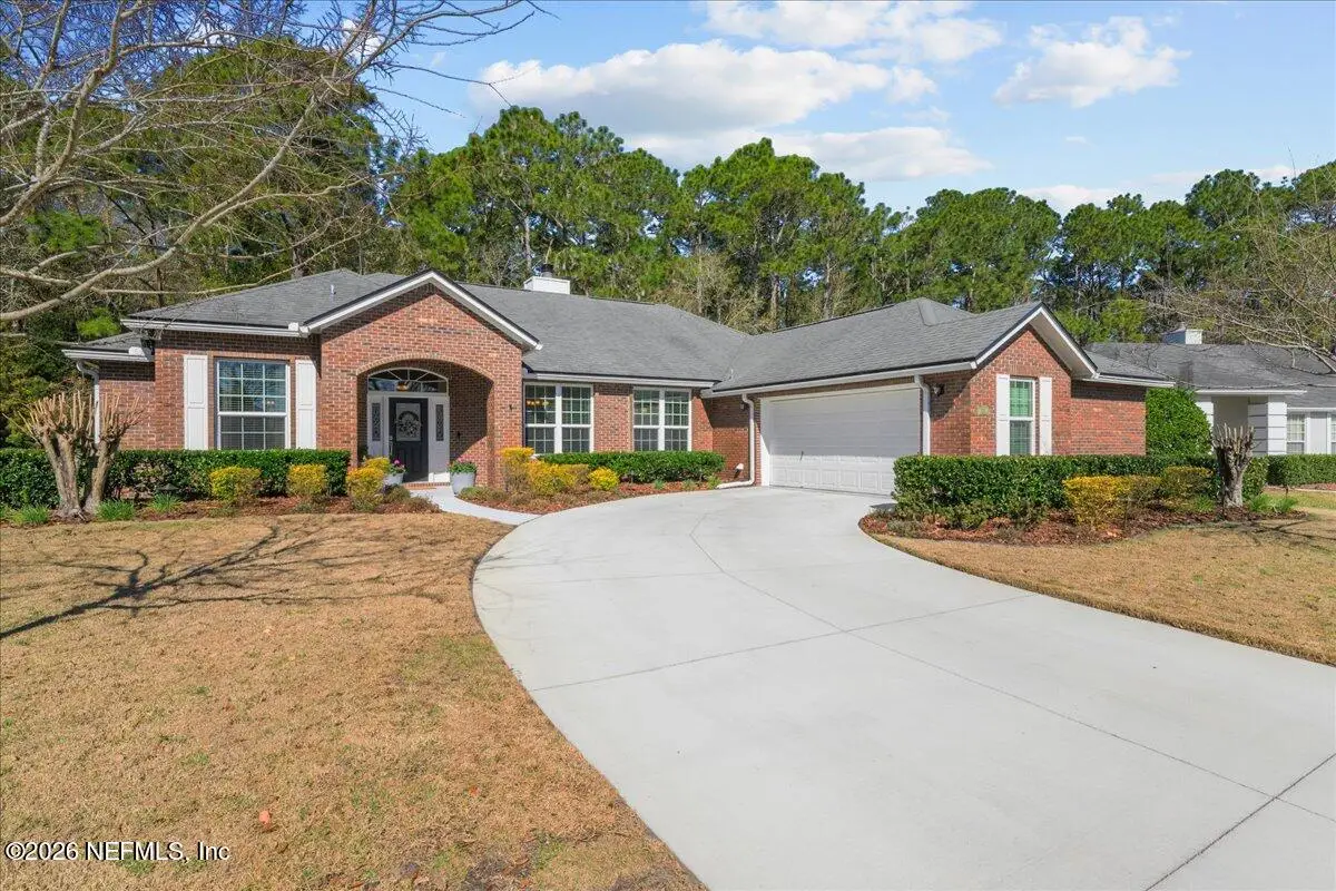 832 Buckeye W Lane, Saint Johns, FL 32259 - #1